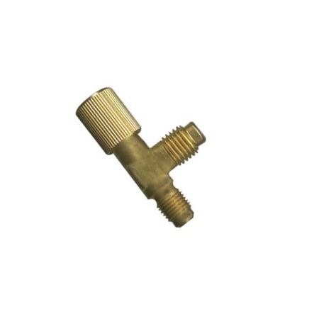 Mastercool Fitting Adapter Vac Pump 82031